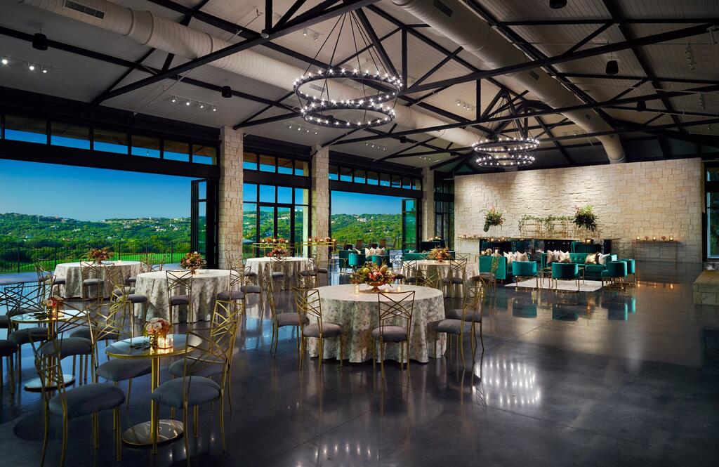 Omni Barton Creek Resort & Spa