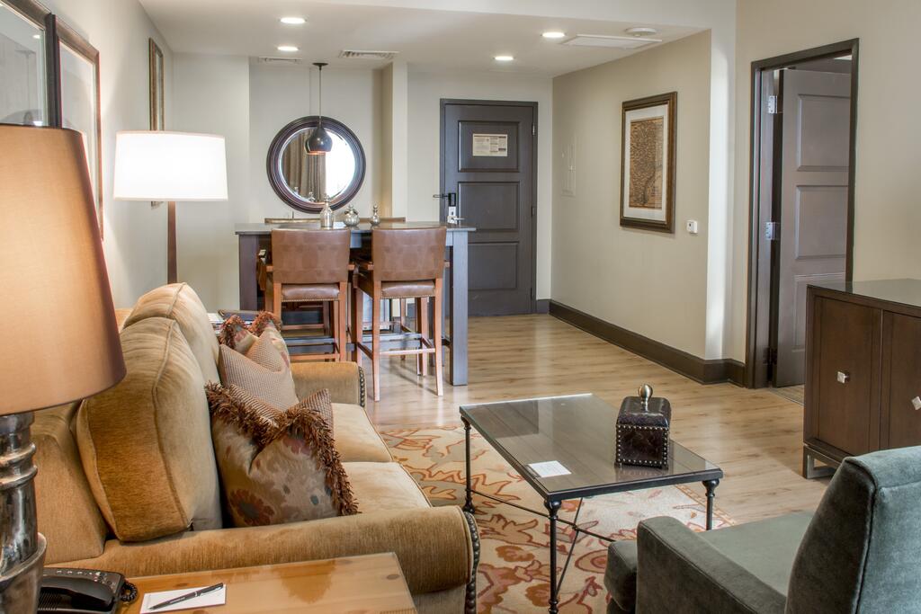 Omni Austin Hotel Downtown