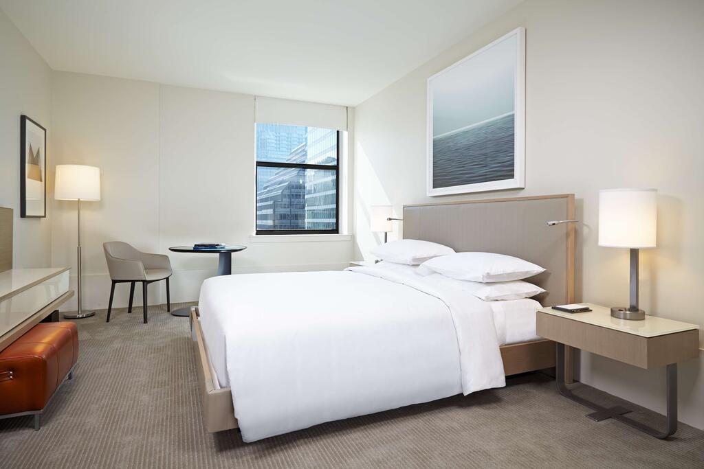 Hyatt Centric The Loop Chicago