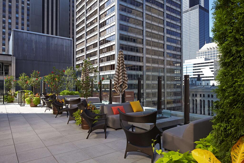 Hyatt Centric The Loop Chicago