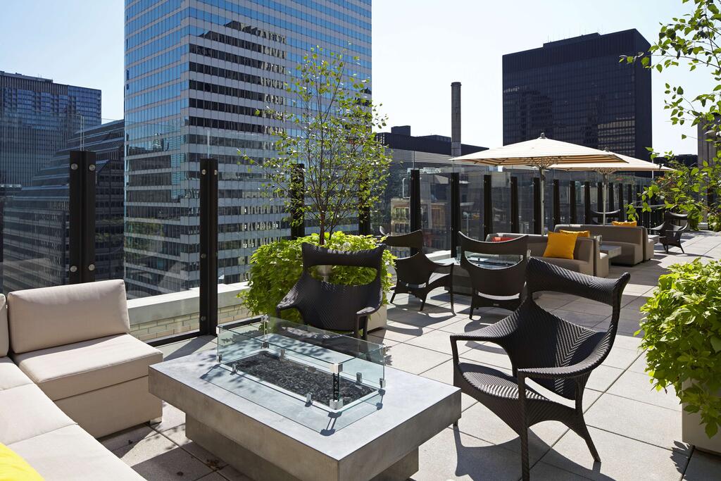 Hyatt Centric The Loop Chicago