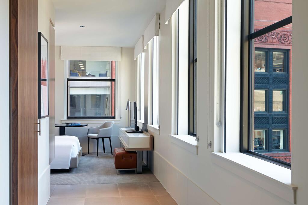 Hyatt Centric The Loop Chicago