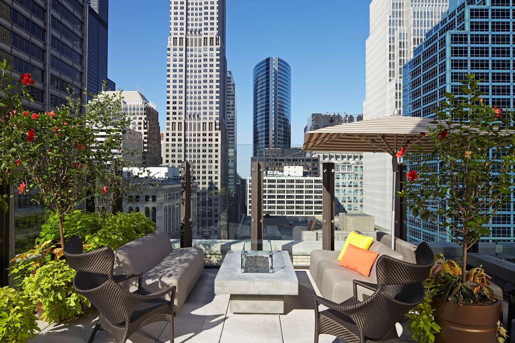 Hyatt Centric The Loop Chicago