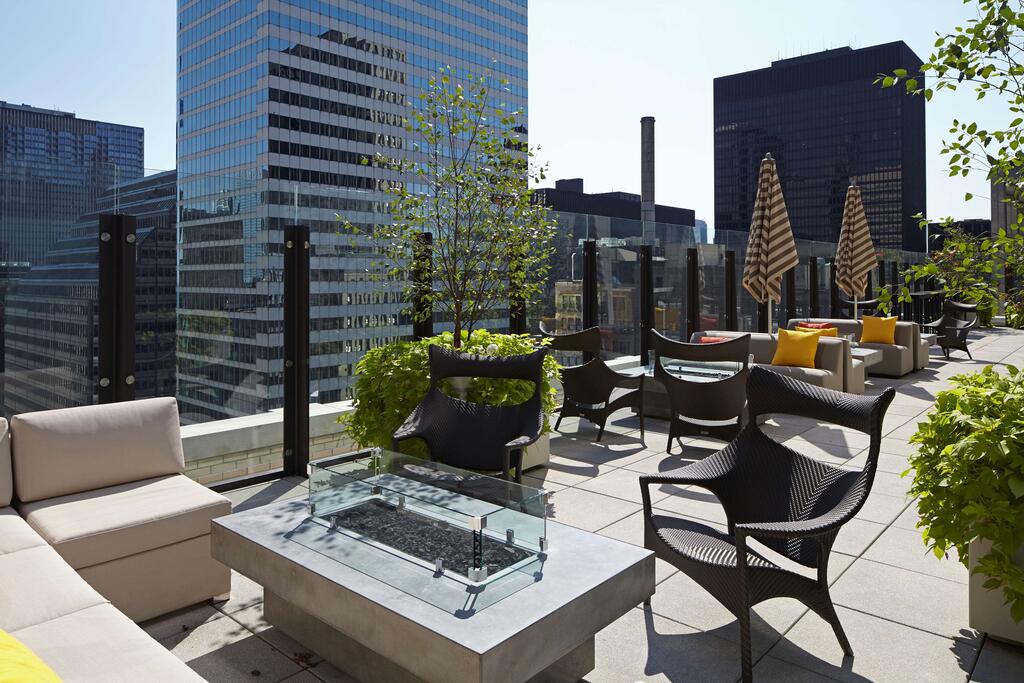 Hyatt Centric The Loop Chicago