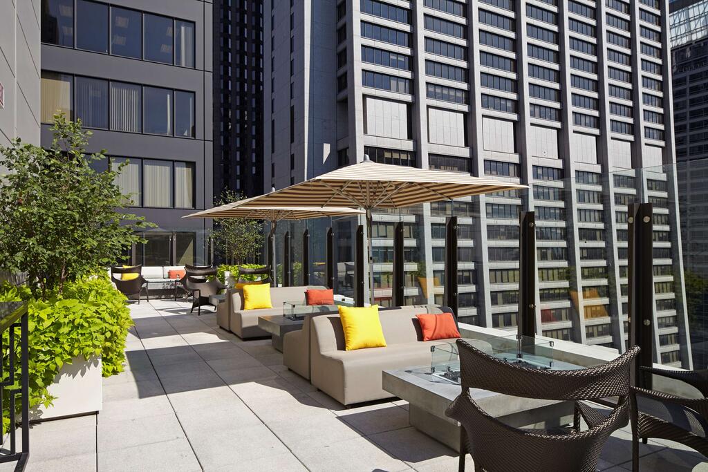 Hyatt Centric The Loop Chicago