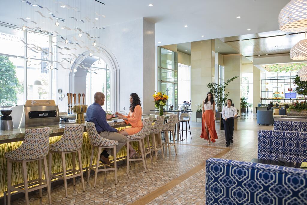 InterContinental Houston Medical Center