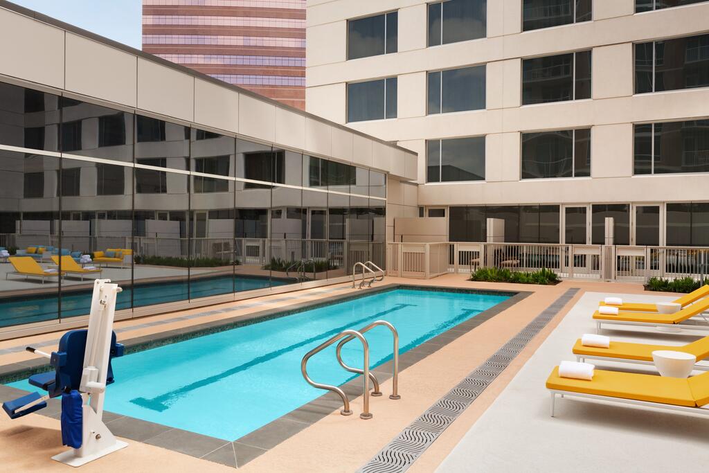 InterContinental Houston Medical Center