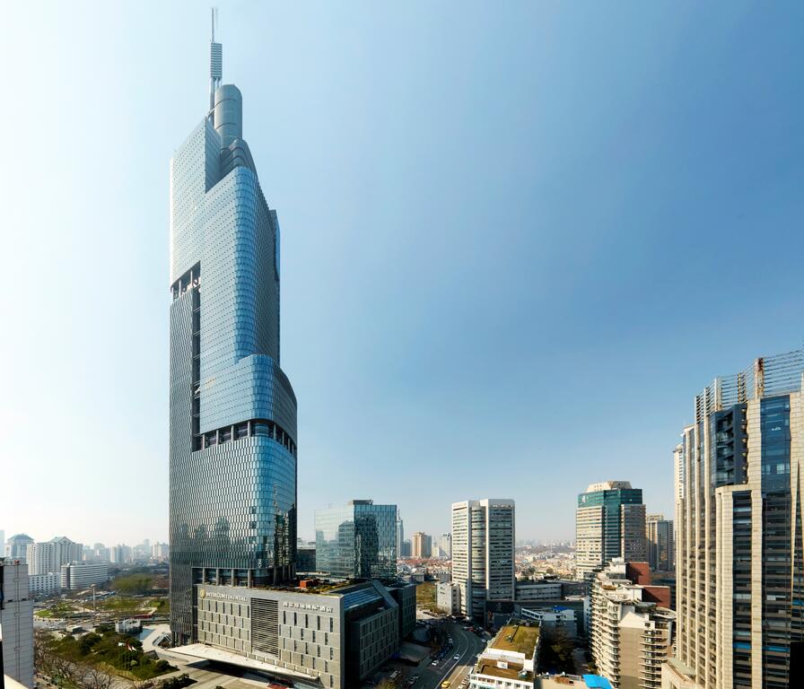 InterContinental Nanjing