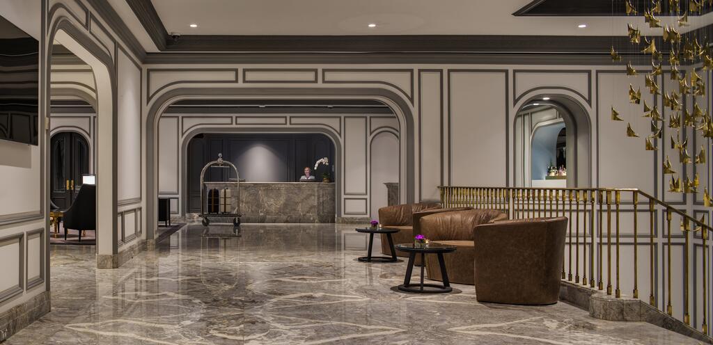 InterContinental Sydney Double Bay