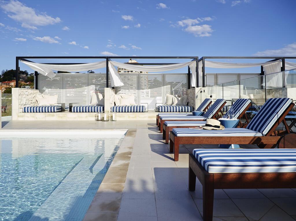 InterContinental Sydney Double Bay