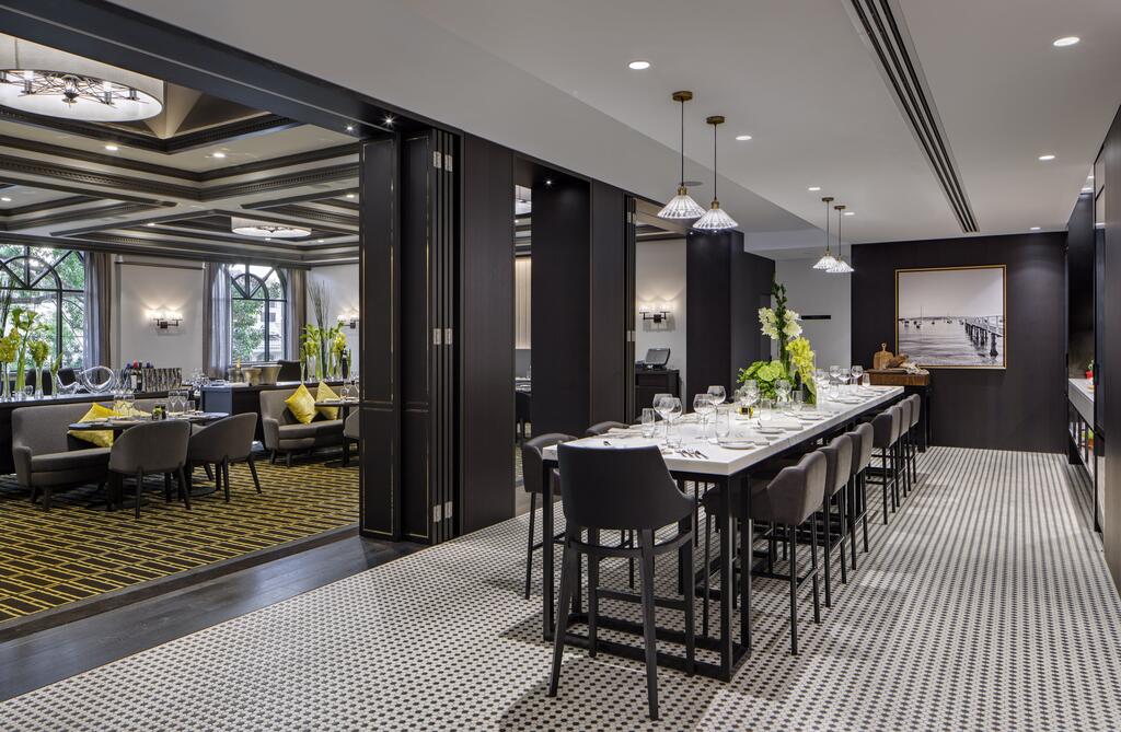 InterContinental Sydney Double Bay