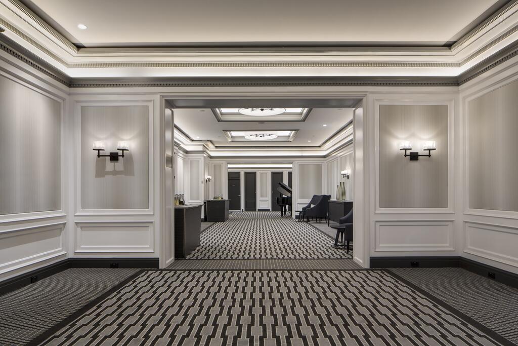 InterContinental Sydney Double Bay