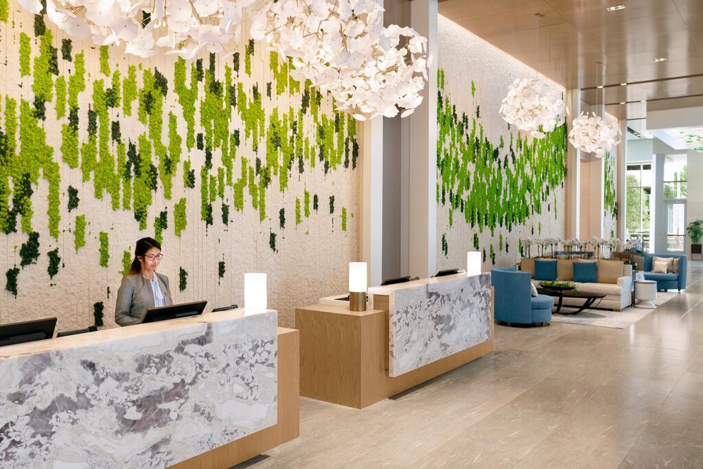 InterContinental Houston Medical Center