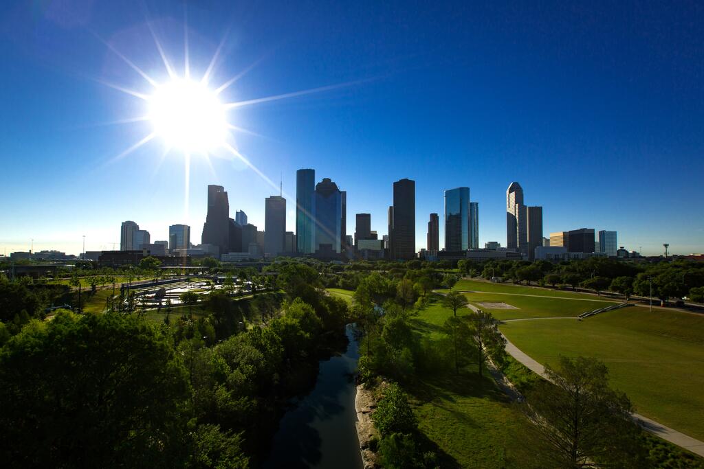 InterContinental Houston Medical Center