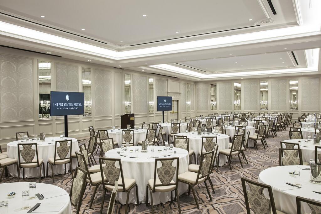 InterContinental New York Barclay Hotel