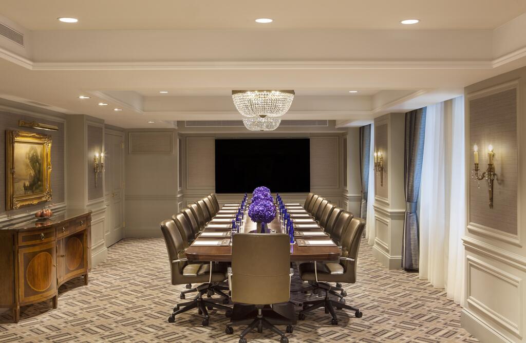 InterContinental New York Barclay Hotel