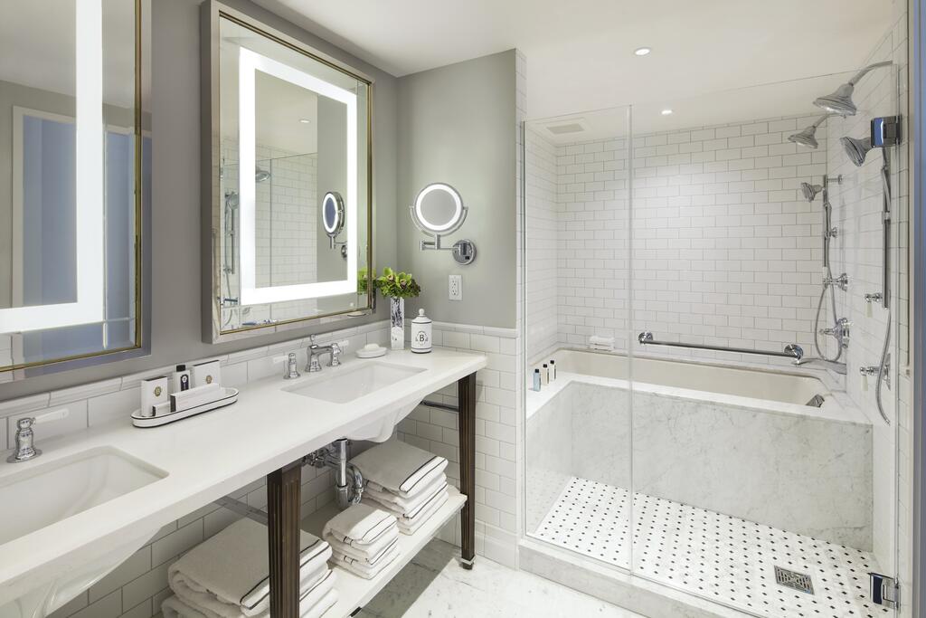 InterContinental New York Barclay Hotel