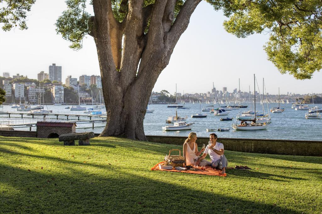InterContinental Sydney Double Bay