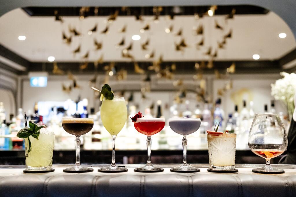 InterContinental Sydney Double Bay
