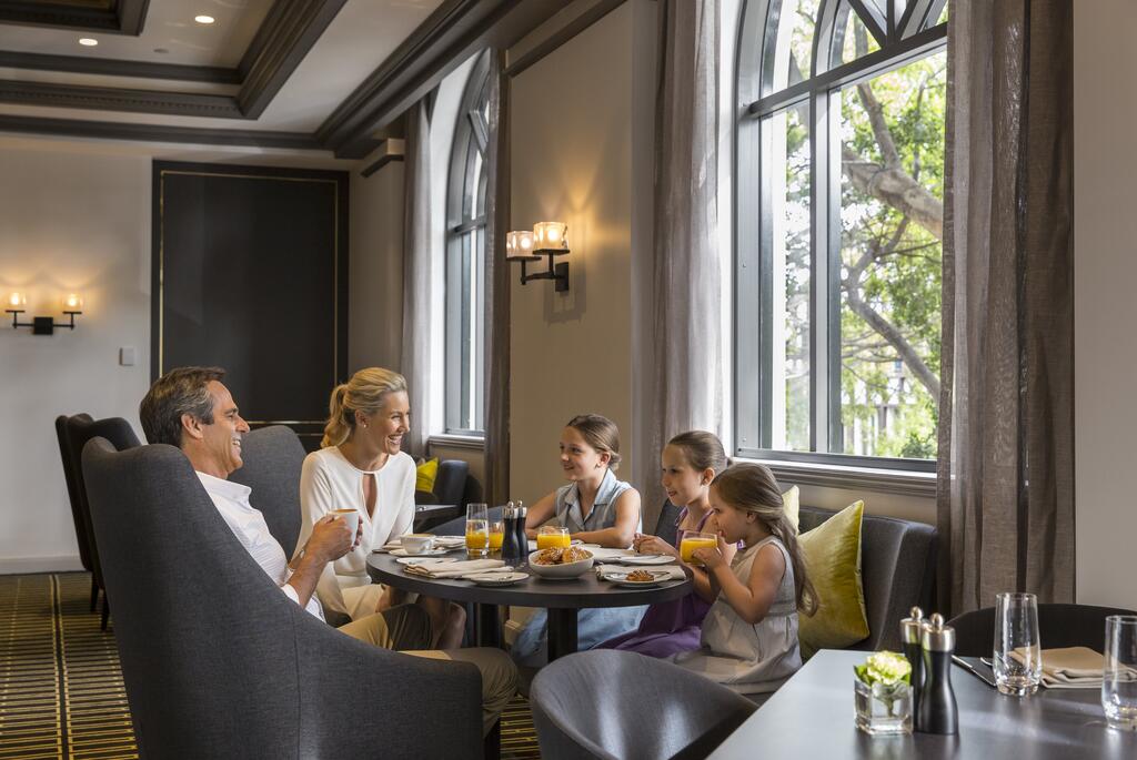 InterContinental Sydney Double Bay