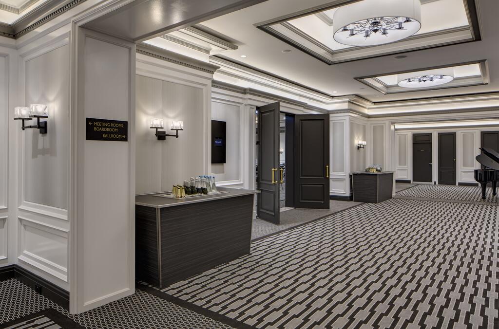 InterContinental Sydney Double Bay