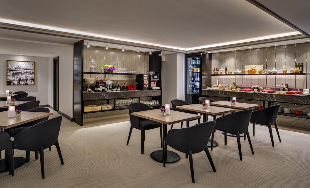 InterContinental Sydney Double Bay