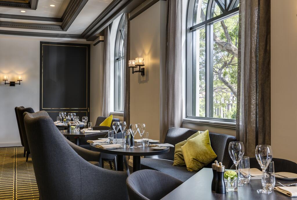 InterContinental Sydney Double Bay