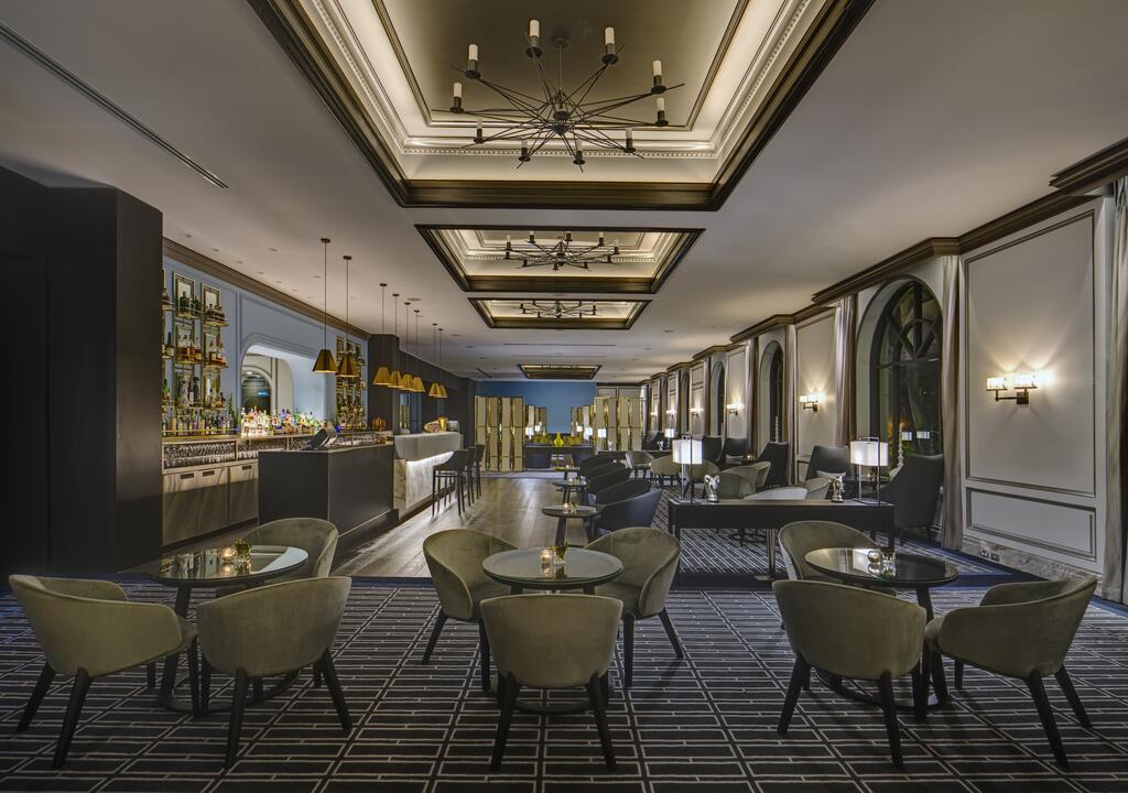 InterContinental Sydney Double Bay
