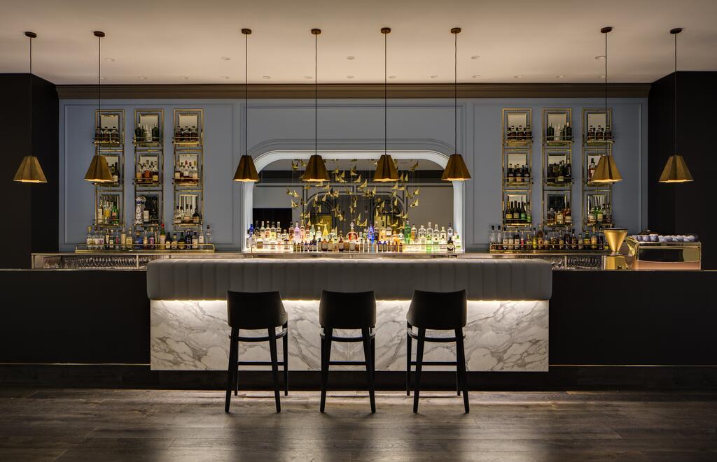 InterContinental Sydney Double Bay