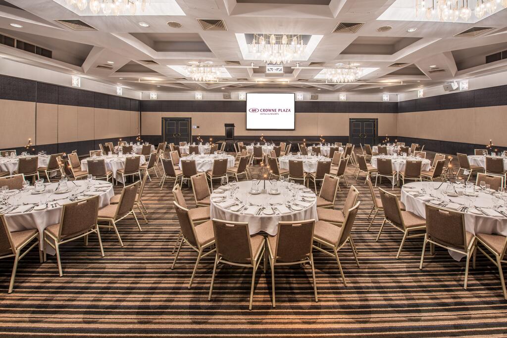 Crowne Plaza Surfers Paradise