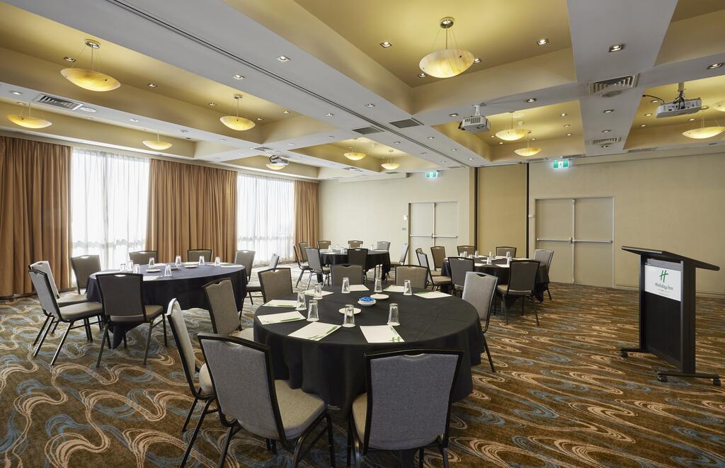 Holiday Inn Parramatta