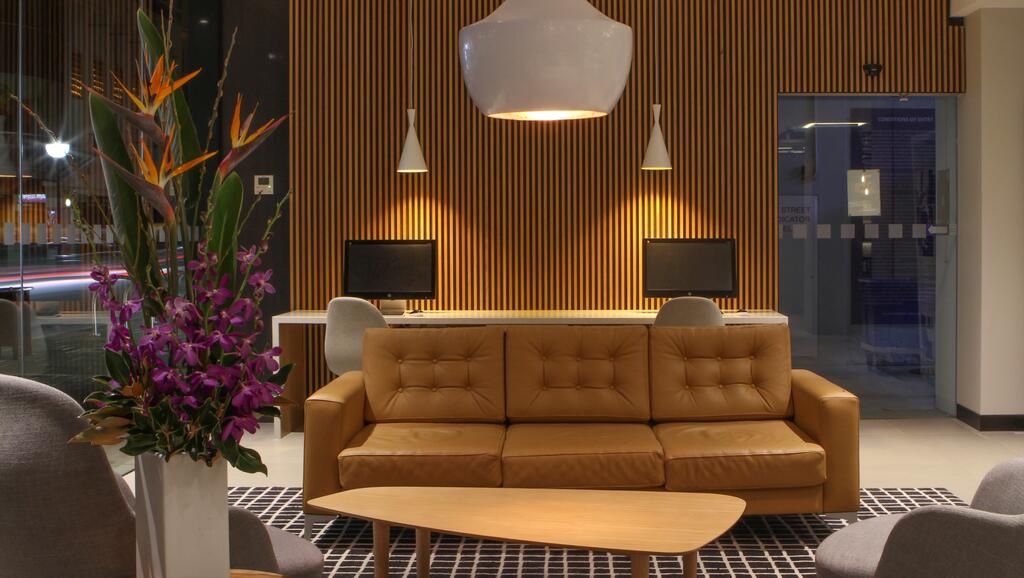 Holiday Inn Perth City Centre