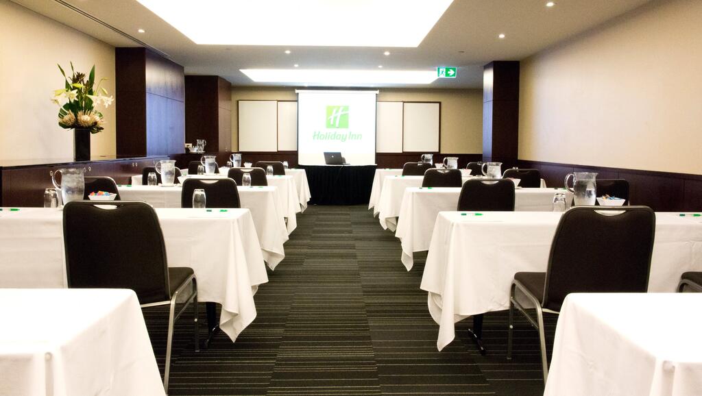 Holiday Inn Perth City Centre