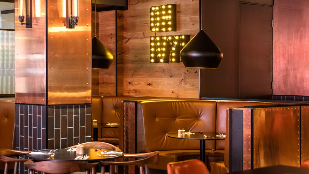 Holiday Inn Perth City Centre