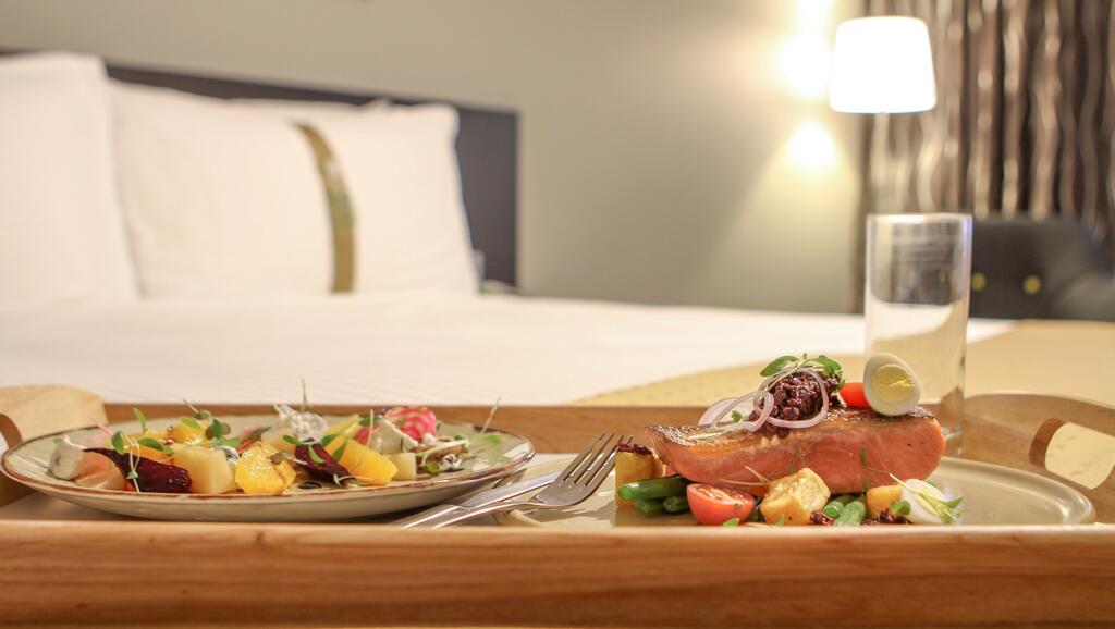 Holiday Inn Perth City Centre