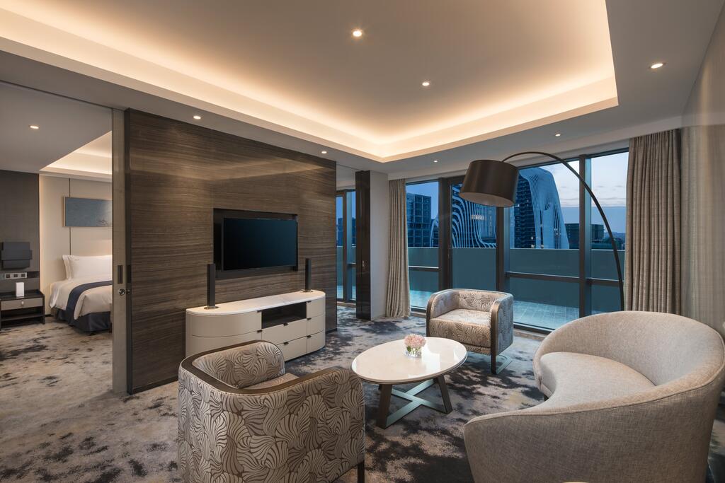 Holiday Inn - Nanjing South Station