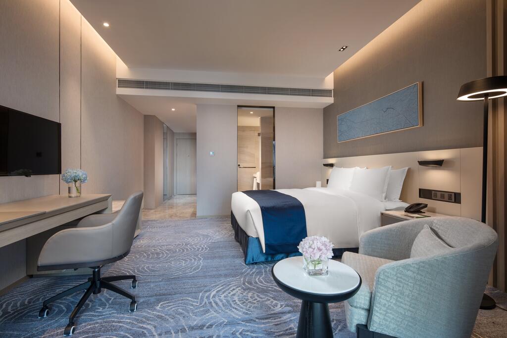 Holiday Inn - Nanjing South Station
