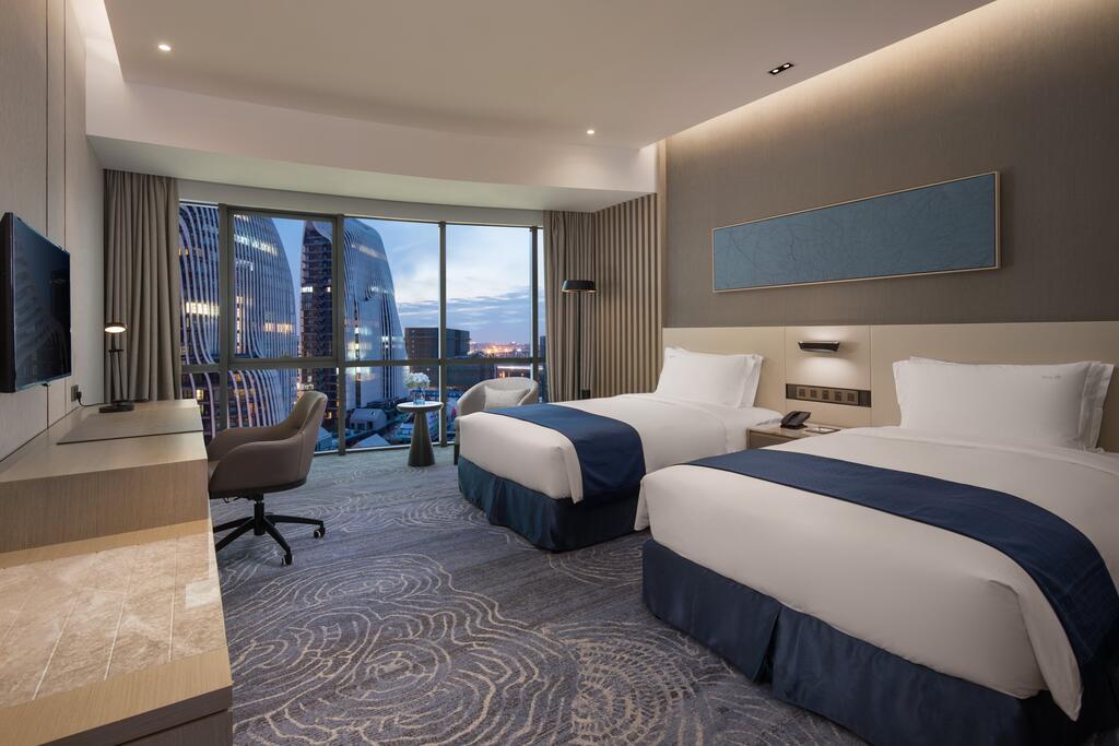 Holiday Inn - Nanjing South Station