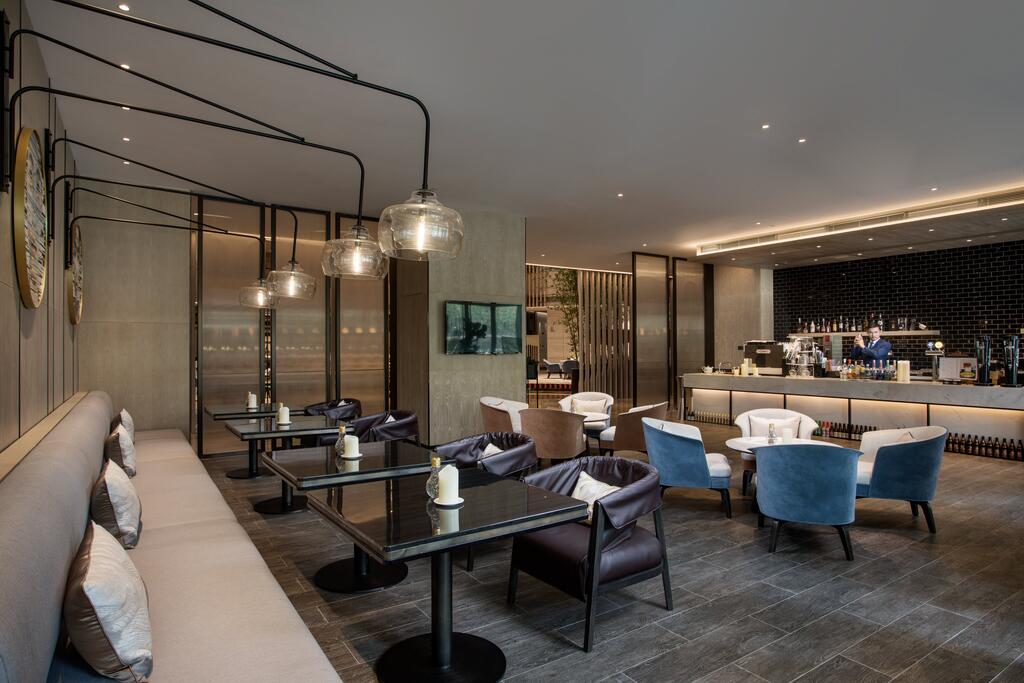 Holiday Inn - Nanjing South Station