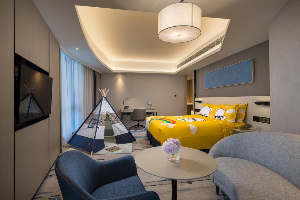 Holiday Inn - Nanjing South Station