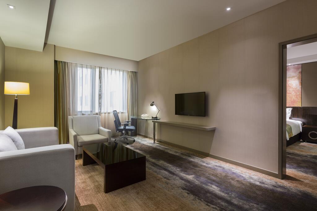 Holiday Inn Nanjing Aqua City