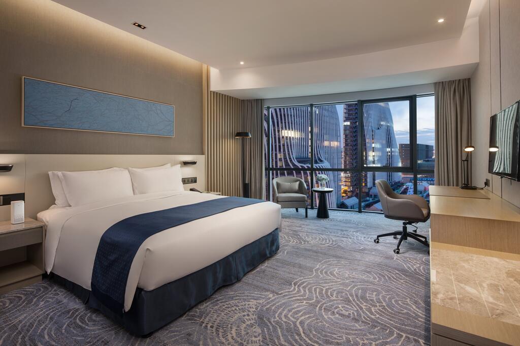 Holiday Inn - Nanjing South Station