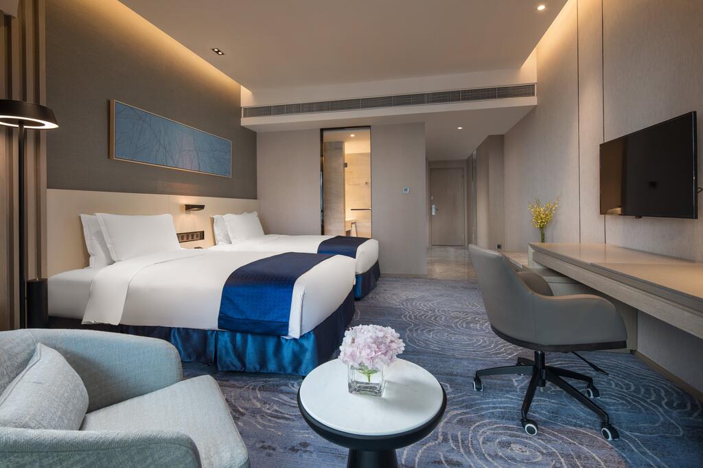 Holiday Inn - Nanjing South Station