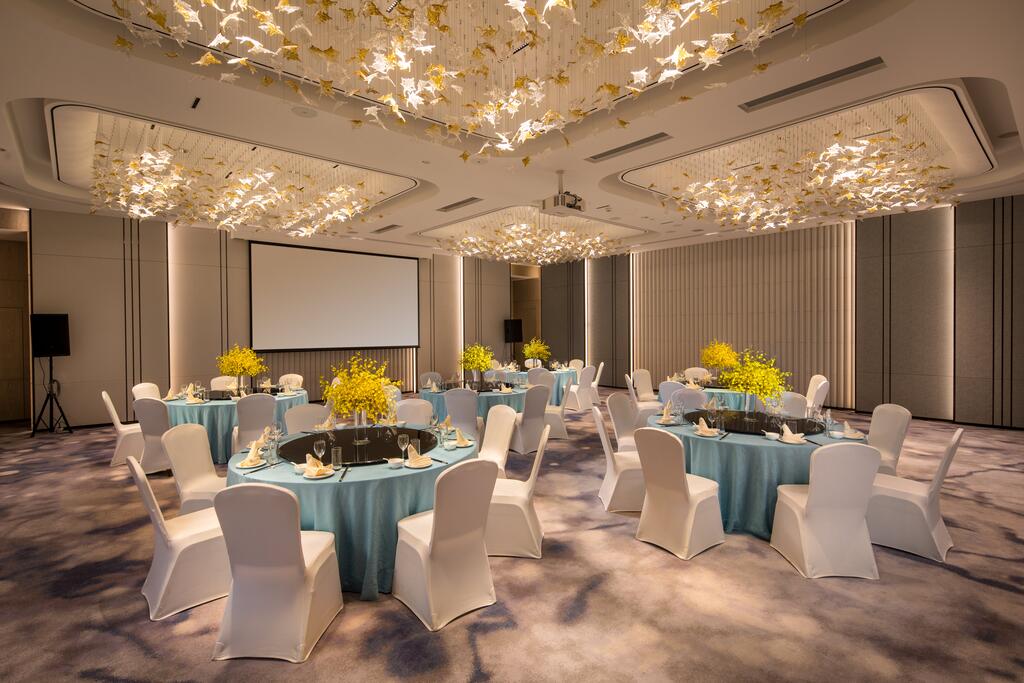 Holiday Inn - Nanjing South Station