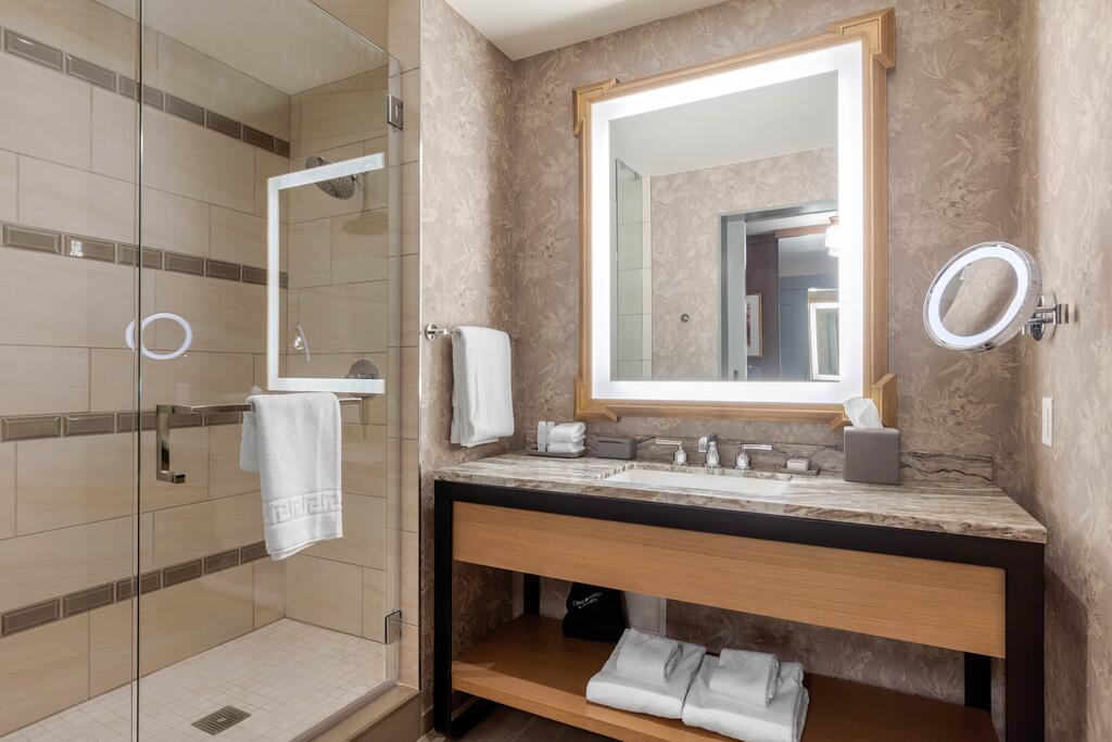 Omni Barton Creek Resort & Spa