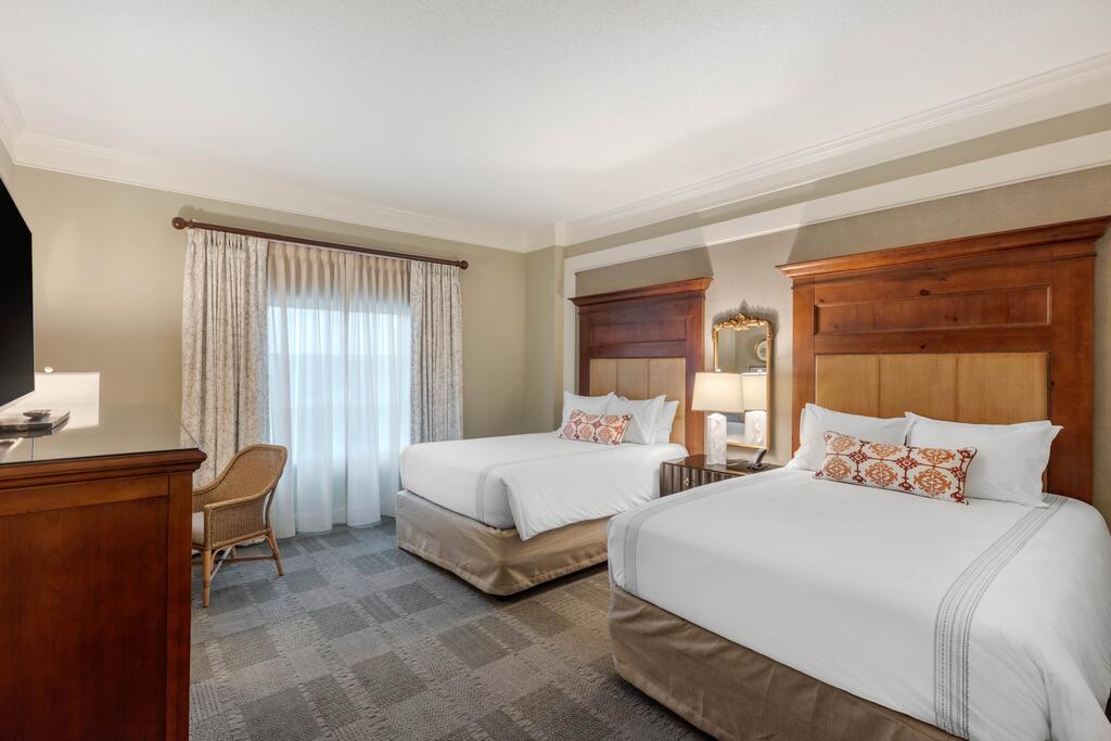 Omni Barton Creek Resort & Spa