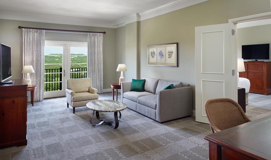 Omni Barton Creek Resort & Spa