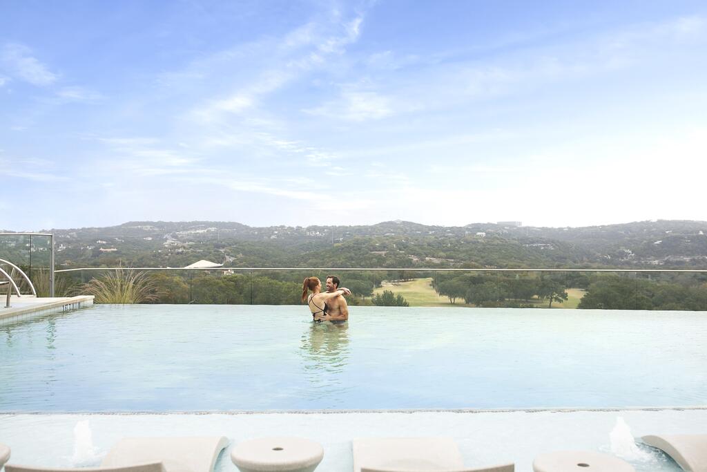 Omni Barton Creek Resort & Spa