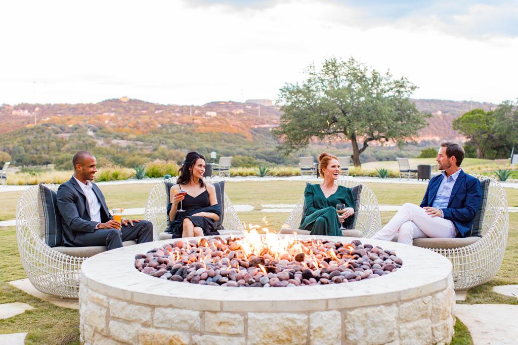Omni Barton Creek Resort & Spa