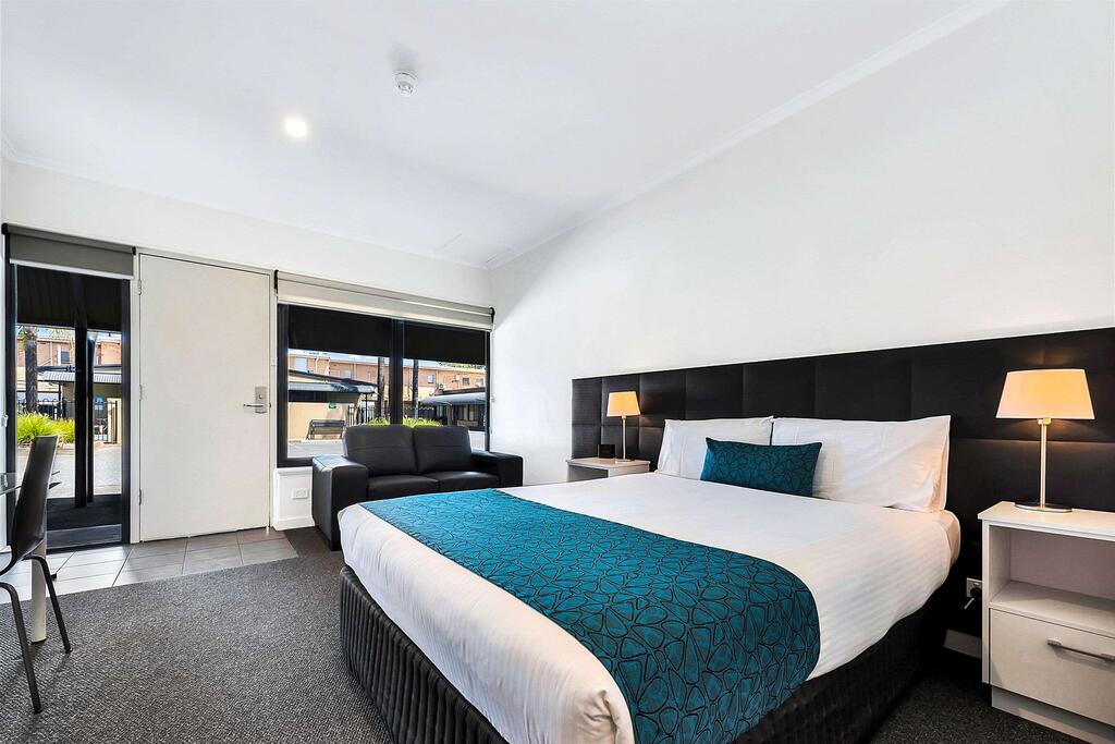 Comfort Inn & Suites Manhattan